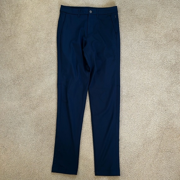 Lululemon ABC Pant 32” (Warpstreme) - Picture 4 of 8